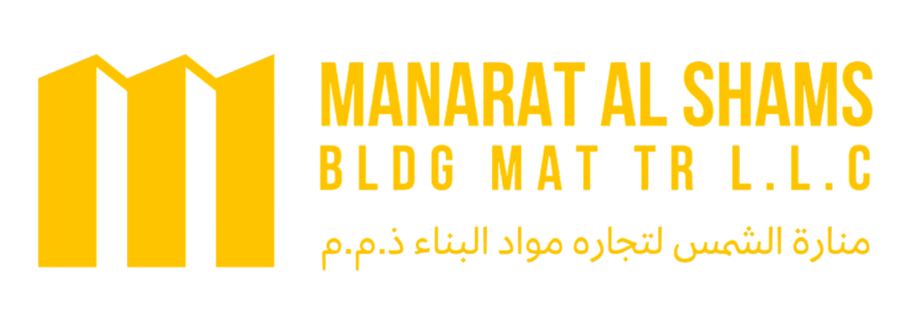 Manarat Al Shams Logo